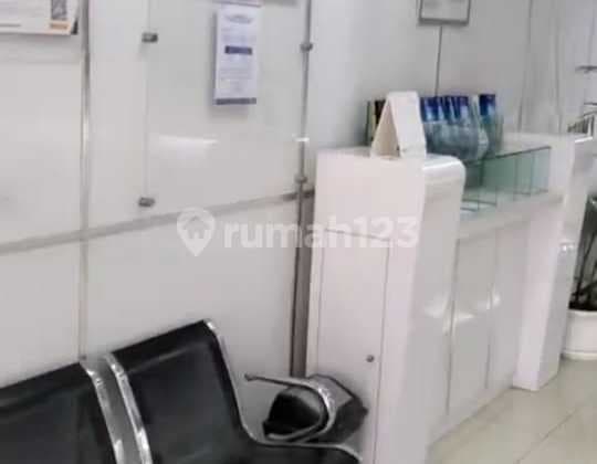 Disewakan Rukan Di Lengkong