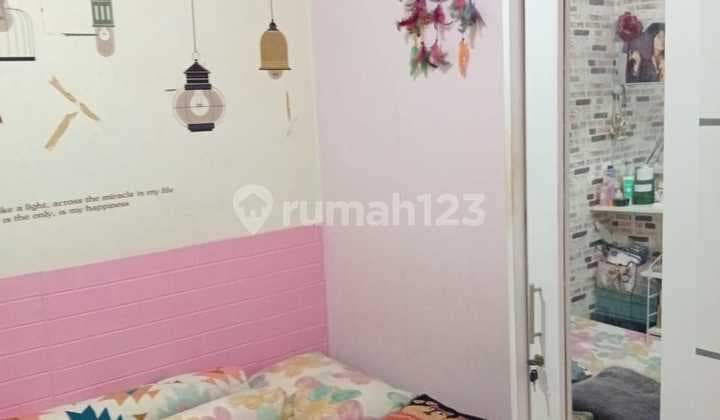 Disewakan Apartemen Cicadas