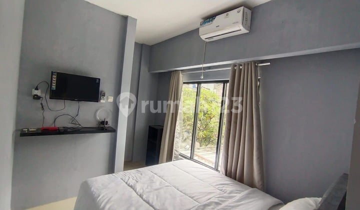 Dijual Guest House di Daerah Belakang Setraduta