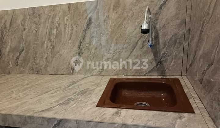 Disewakan Rumah Lokasi Bagus Taman Holis Indah