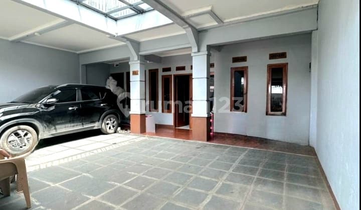 For Sale House in Taman Rahayu
