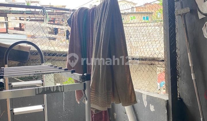 Dijual Rumah Kost Dipati Ukur
