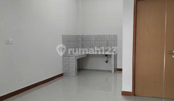 For Sale Rumah Kota Bali Residence