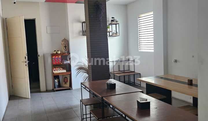 Dijual Ruko Tengah Kota Astana Anyar
