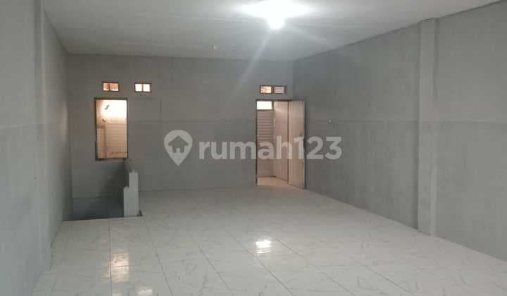 For Rent House Cicukang Sayap TKI