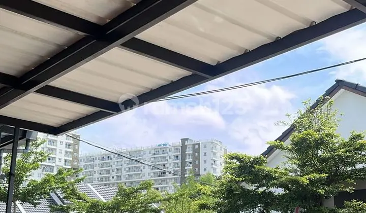 Dijual Rumah Gateway Pasteur