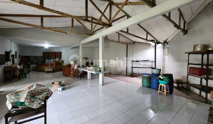 Disewakan Rumah Dian Permai