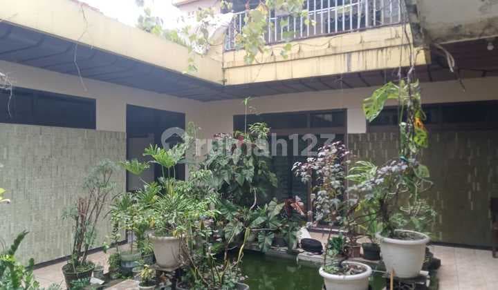 For Sale Rumah Daerah Caringin