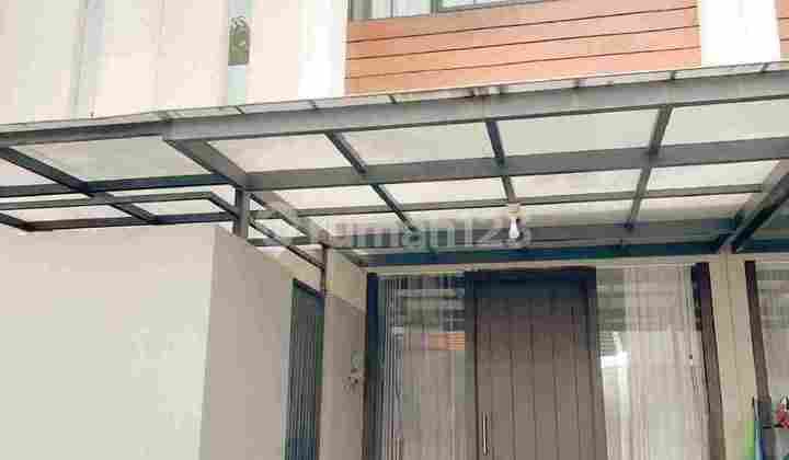 Dijual Rumah Grand Sunrise Menganti