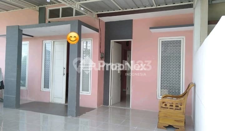 DIJUAL Rumah Menteng Regency