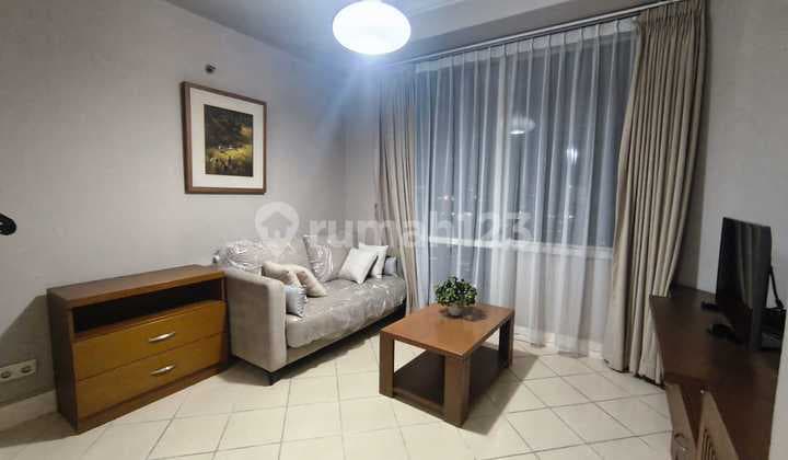 For Rent Apartment Batavia Benhil 1 Bedroom Full Furnished