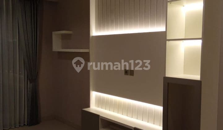 For Rent Fatmawati City Center Apartment 3BR Fully Furnished