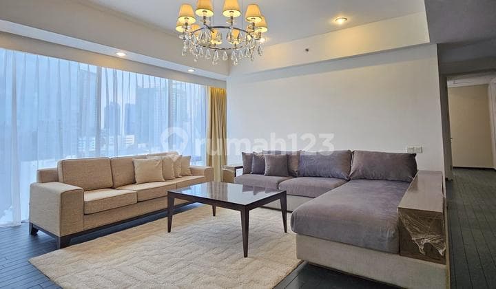 For Rent Apartment Verde One 3br 3bt Full Furnished