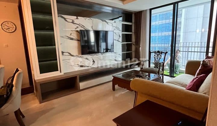 For Sale Apartment Casa Grande Tower Bella 3Br Fully Furnished