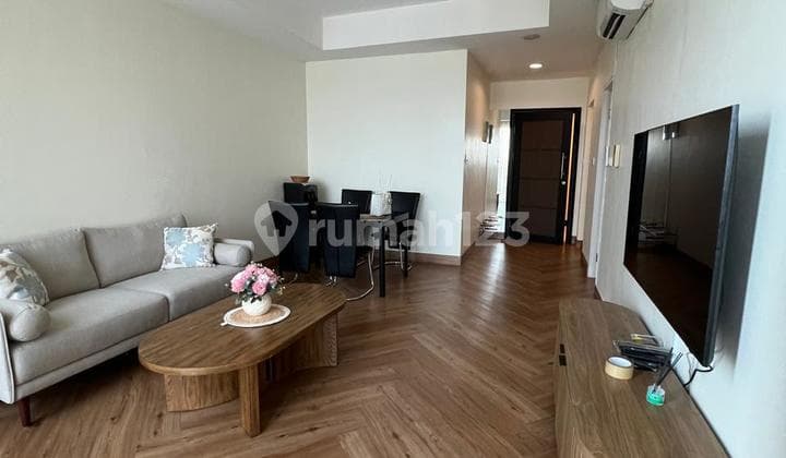 For Rent Apartment Essence Darmawangsa 2Br Full Furnished