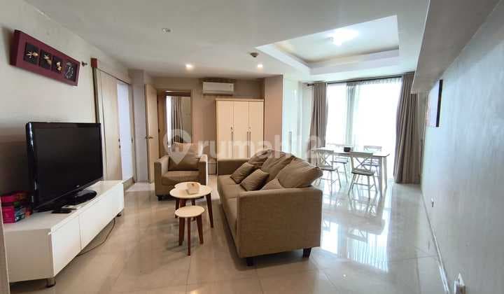 For Rent Apartment Batavia Benhil 2Bedroom Full Furnished