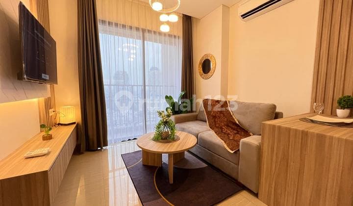 For Rent Apartment Newton 2 1br Full Furnished