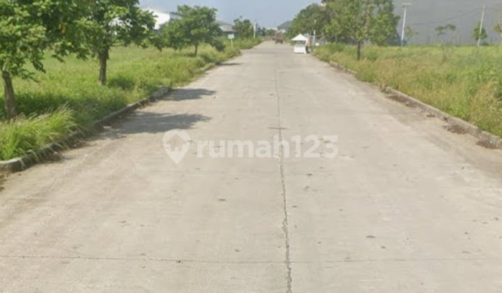 Tanah Kaveling Kawasan Industri Tangerang Pakuhaji Laksana