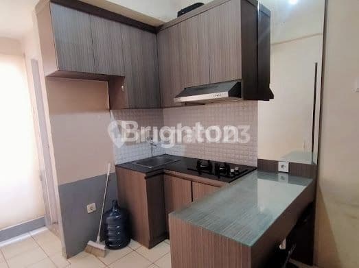 apartemen puri parkview