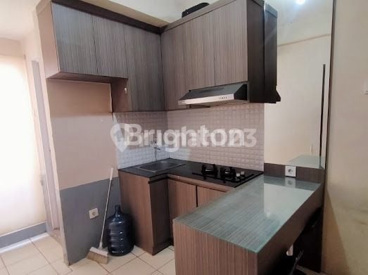 apartemen puri parkview