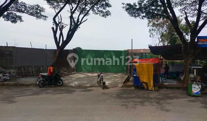 Tanah Cengkareng Jual / Sewa Jakarta Barat