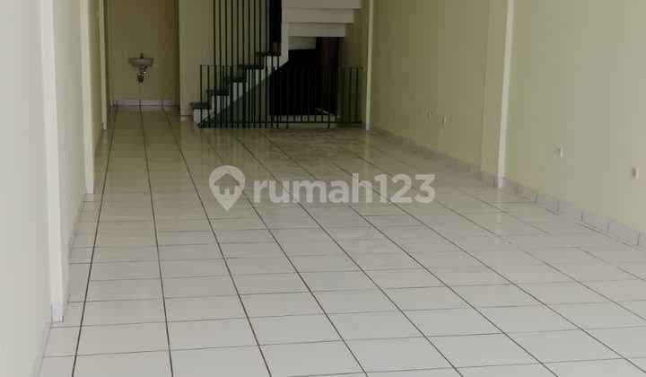 Ruko Jual Puri Kembangan Jakarta Barat