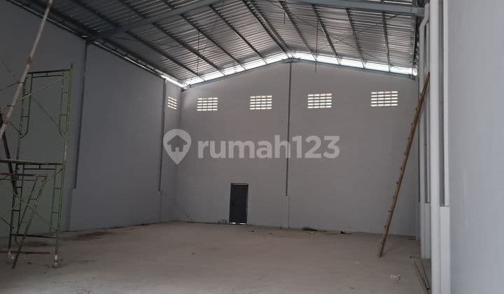 Gudang Sewa Kapuk Penjaringan Pik