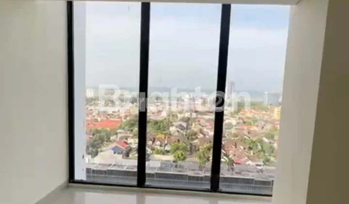 Apartemen 1 BR Meisterstadt Pollux Habibie Batam Centre