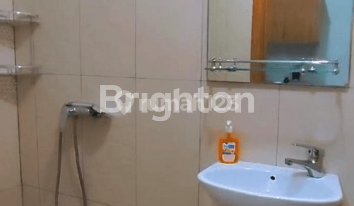 Baloi Apartment Tower A (2BR)