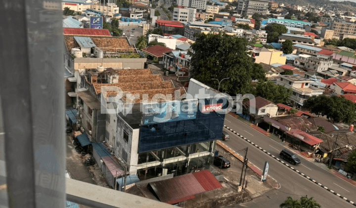 Apartment Type Studio di Nagoya Mansion