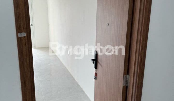 dijual apartemen dibawah pasaran
