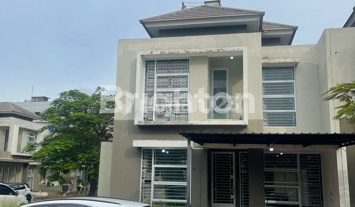 dijual cepat rumah siap huni hook batam centre