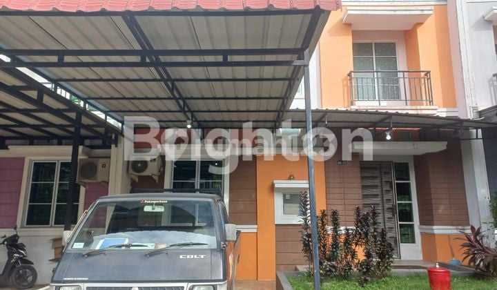 Dekat sekolah dekat pasar dekat shopping