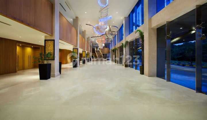 Hotel Bintang 4, Beroperasi, Strategis di Batam