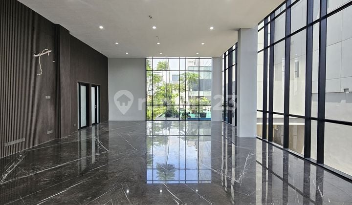 New Building Ready to Occupy, Strategic Location, Walk to Simatupang