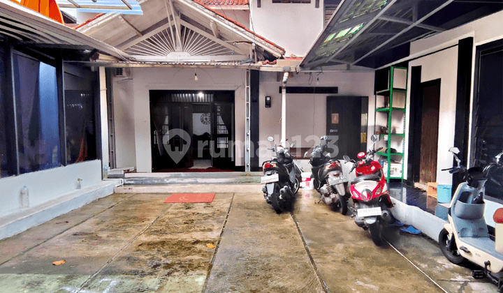 For Sale Kos Kosan Dekat Jalur MRT