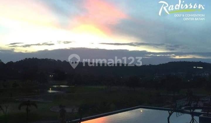 Hotel Bintang 4 di Batam