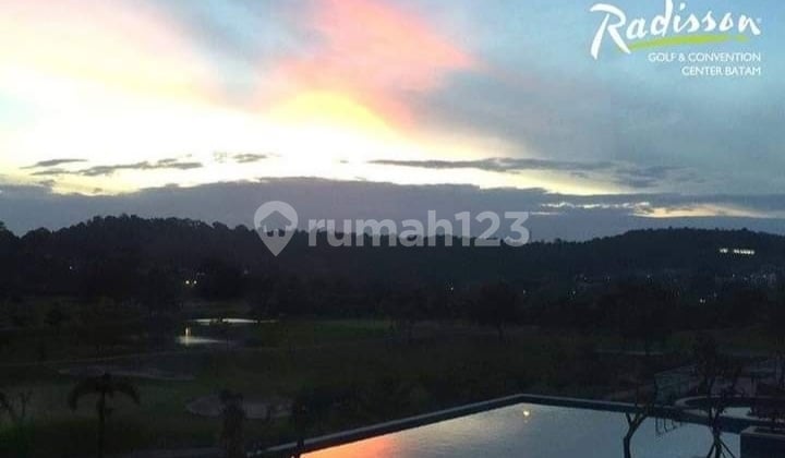 Hotel Bintang 4 di Batam