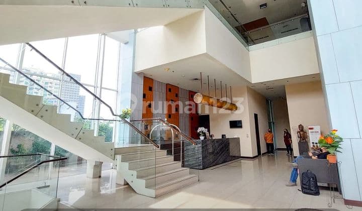 Hotel Bintang 3, Own Operated, Strategis Di Jakarta Selatan