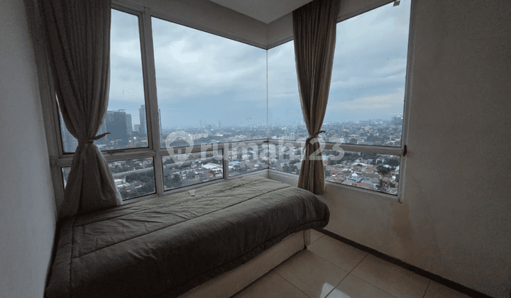 Essence Apartment, Eminence Tower, Strata Title, Kebayoran Baru