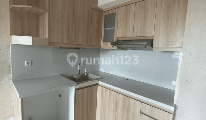 Apartemen Kebagusan City , Tower A