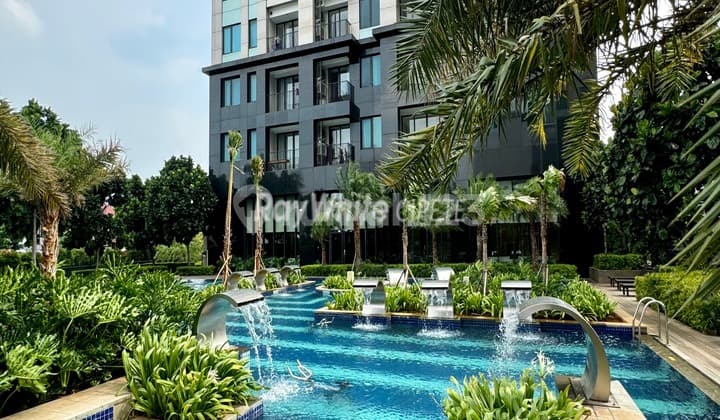 Southgate Tower Elegance Tanjung Barat Full Furnished