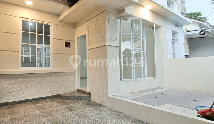 Rumah Bagus Dijual di Taman Permata 1 Bintaro Sektor 9 Tangsel