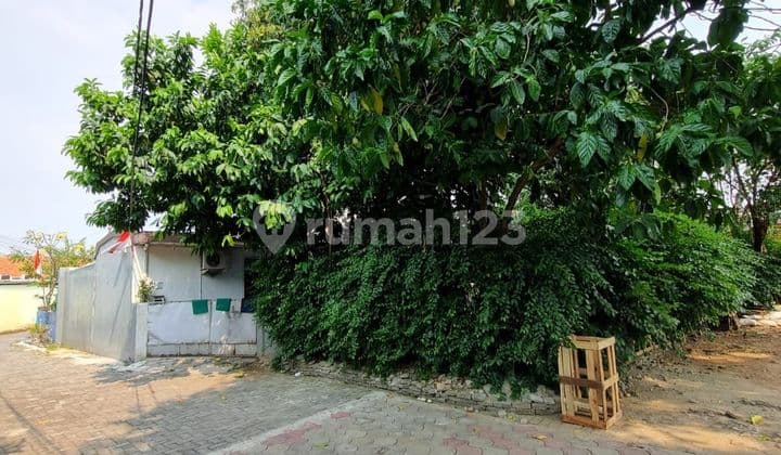 Rumah Hitung Tanah Komersil Pasar Minggu Jakarta Selatan