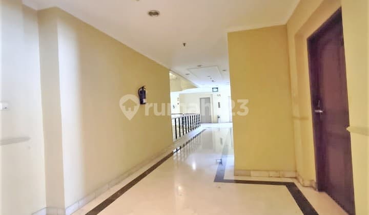 Apartemen Midtown Emerald 3br, Lokasi Strategis Cilandak Jakarta