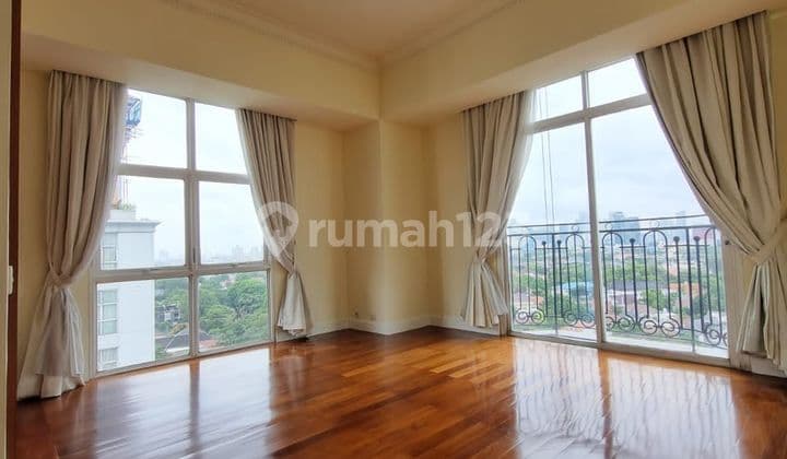 Apartemen Executive Menteng 2 Lt, Duplex Pegangsaan Jakarta