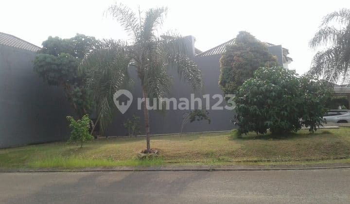 Telaga Golf Sawangan Depok Prime Location 395 meters