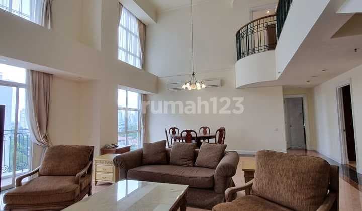 Executive Menteng 2nd Floor Apartment, Duplex Pegangsaan Jakarta