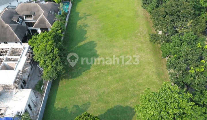 Land for Quick Sale in Karawaci, Tangerang, Banten