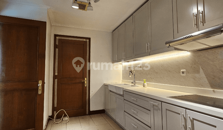 For Sale Casablanca Apartment 2br Tebet South Jakarta